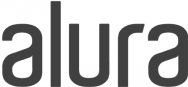 logo Alura