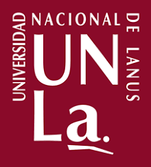logo UNLa