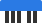 ícono de piano